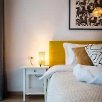 Lakeview Modern Condo-tennis, Parking, Balcony Апартаменты *