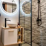 Lakeview Modern Condo-tennis, Parking, Balcony * Клуж-Напока