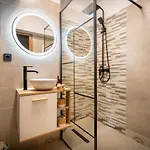 Lakeview Modern Condo-tennis, Parking, Balcony Апартаменты Клуж-Напока