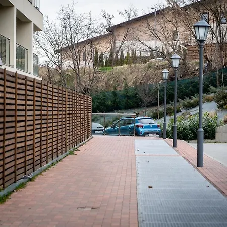 Lakeview Modern Condo-tennis, Parking, Balcony Cluj-Napoca